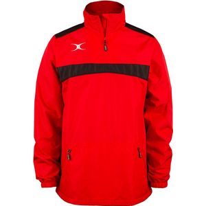Gilbert Jkt Photon 1 / 4 Zip Zwart XS