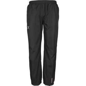 Gilbert - Photon - Herenbroek - Zwart - Ademend - Waterafstotend