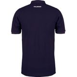 Gilbert - Polo Quest D - Blauw - Sportshirt - 3XL