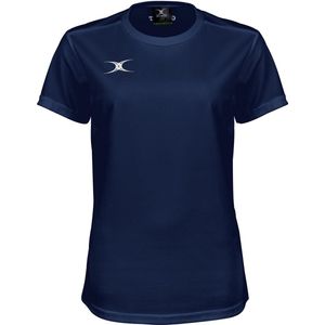 Gilbert - Tee Photon II - Sportshirt - Donker Navy