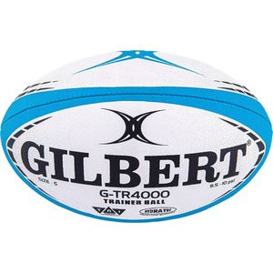 Gilbert Rugbybal G-tr4000 Sky Maat 5