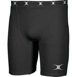 Gilbert - Atomic X II - Undershorts - Zwart