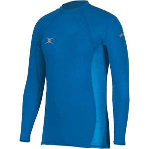 Gilbert Atomic II Base Layer Snr Royal - Medium