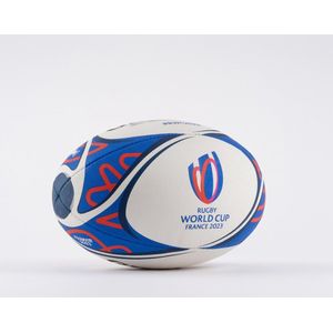 Rugby Bal Gilbert rwc 2023 Multicolour