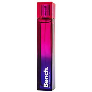 Bench Urban Original 2 Women EdT, Linie: Urban Original, Eau de Toilette für Damen, Inhalt: 50ml