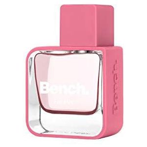 Bench - For Her - Eau de Toilette - Geen specificaties