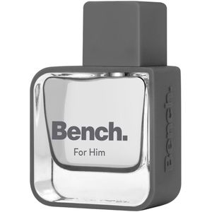 Bench For Him Eau de Toillette