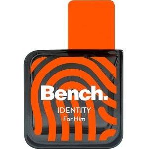 Bench. Herengeuren Identity for Him Eau de Toilette Spray