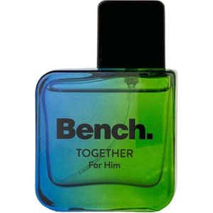 Bench - Together For Him - Eau de Toilette - 100ml