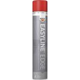 Rs 47001 Linienmarkierungsfarbe Easyline® Edge 750ml rot Spraydose - Rocol