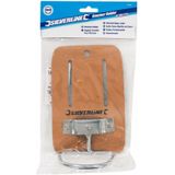 Silverline CB06 Hamerhouder - 100 x 50mm