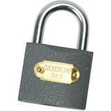 Gusseisernes Vorhängeschloss 40 mm