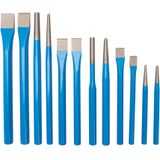 12-delige Priem en Beitel set