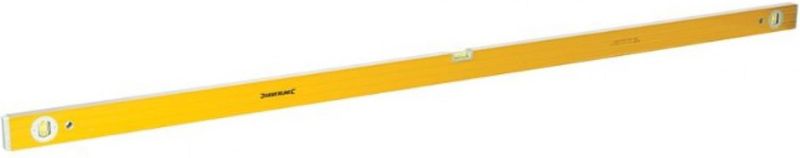 Silverline - Wasserwaage 1800 mm