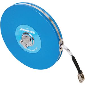 Landmeter fiber/ABS 50m
