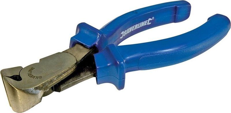 Kopfschneider - Silverline