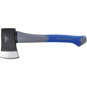 Silverline Glasvezel handbijl