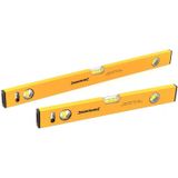 180º Messwinkel - 1000 mm - Silverline