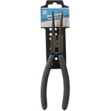 Silverline Rechte Neus Externe Circlip Pliers Extern 230mm