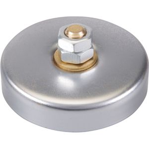 Magnetisch aardblok