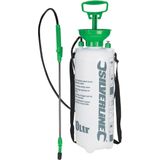 Silverline Drukspui - 10 Liter - 10 Liter - 630070