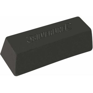 Silverline 107862 polijstpasta, zwart