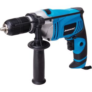 Silverline 710 W Silverstorm boorhammer