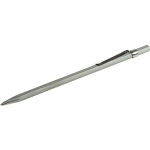 Silverline Kraspen - met Penclip - 150 mm - Gehard Metaal