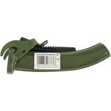 Silverline 854292 Metalen jerrycan schenktuit - 320mm