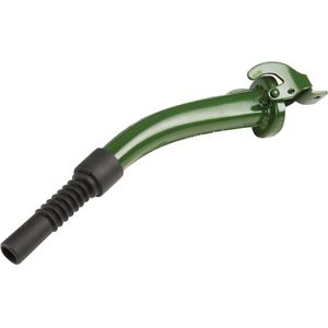 Silverline 854292 Metalen jerrycan schenktuit - 320mm