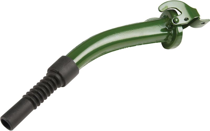 Silverline 854292 Metalen jerrycan schenktuit - 320mm