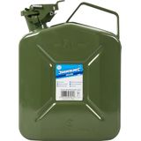 Silverline Metalen Brandstof - Jerrycan - Inhoud 5 liter