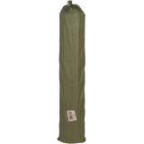 Silverline Houten bezemstelen - Heavy-Duty - 122 cm x 28 mm - 50 stuks