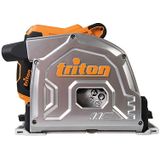 Triton Invalcirkelzaa - 1400 W - TTS1400 - 950638
