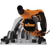 Triton Invalcirkelzaa - 1400 W - TTS1400 - 950638