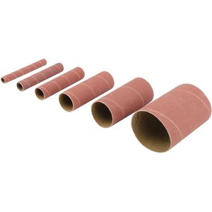 Triton Korrelgrofte Schuurkoke - 6 Pk.