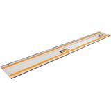 Führungsschienen und Verbindungsstücke Führungsschienen und Verbindungsstücke ttstp, 2 x 700 mm