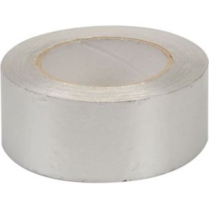 Fixman 190288 Aluminium tape - 50mm x 45m
