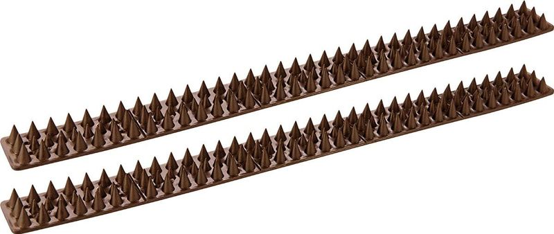 FIXMAN Anti-Klimstrip 49cm - 8 Stuks - Totaal 3.92 meter