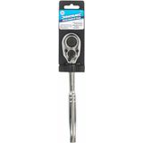 Silverline Ratelsleutel - 3/8 inch - 202 Nm - 5° Ratelactie