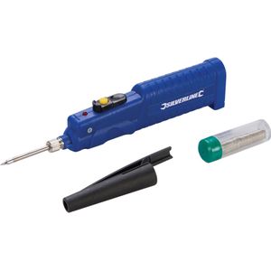 Batteriebetriebener Lötkolben 8 w