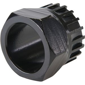 Silverline Trapas Demontage Sleutel met 20 Tanden - te Gebruiken met een 32 mm Steeksleutel of Doppensleutel