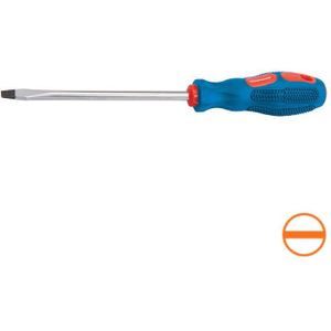 Platte schroevendraaier - 9,5mm - Silverline