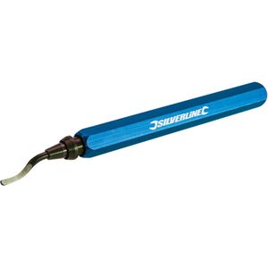 Silverline Expert Afbraammes - 145 mm