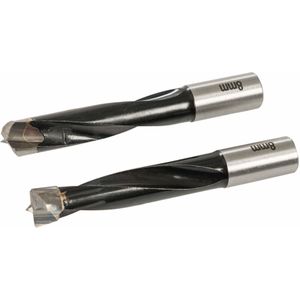 Triton deuvelfrees 8mm (2 Stuks)