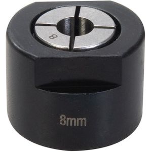 Triton Spantang voor bovenfrees - 8 mm spantang