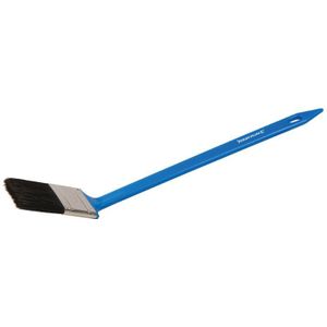 Silverline Lange Radiatorkwast - 50 Mm