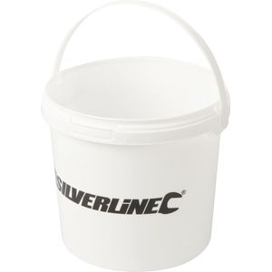Silverline Plastic Verf Waterkoker 1.5Ltr (416574)