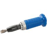 Silverline - Weichgriff-Schlagschrauber mit Bits, 14-tlg. Satz 14-tlg.