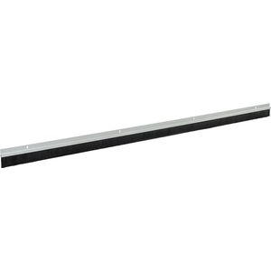 Fixman Garagedeur Tochtstrip - Wit - 25 Mm Borstelharen - 106.7 cm - 2 Stuks